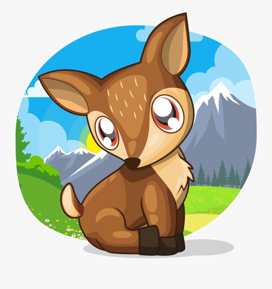 Cartoon, Transparent Clipart