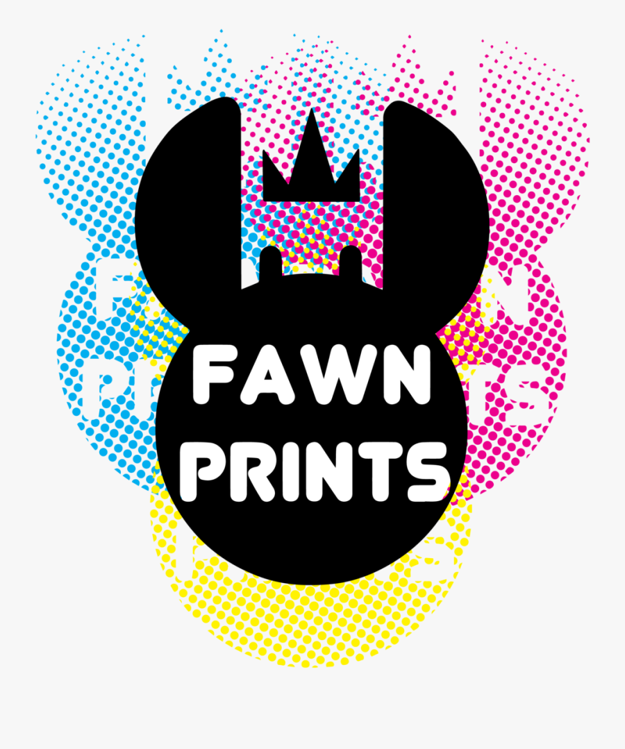 Fawn Clip Art, Transparent Clipart