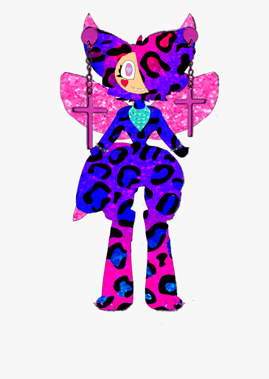 Mob Squad Oc - Illustration, Transparent Clipart