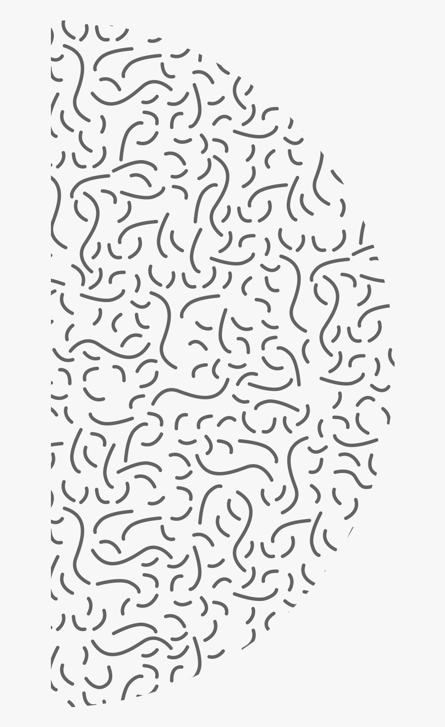 Line Art, Transparent Clipart