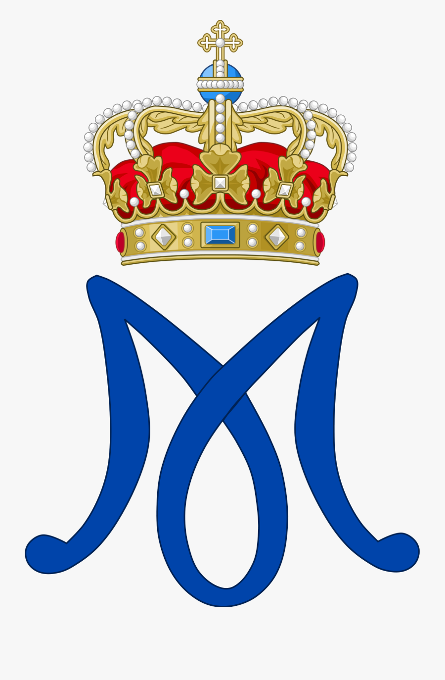 Coat Of Arms Micronation, Transparent Clipart