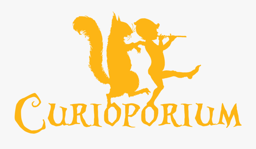 Curiosities & - Illustration, Transparent Clipart