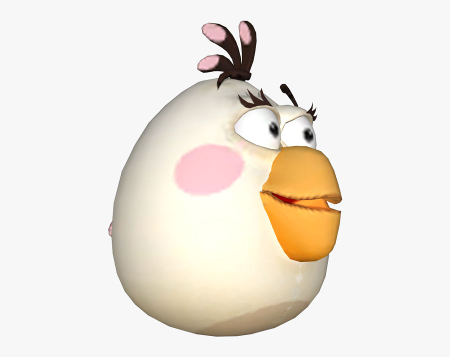 Download Zip Archive - Matilda Angry Birds Stella, Transparent Clipart