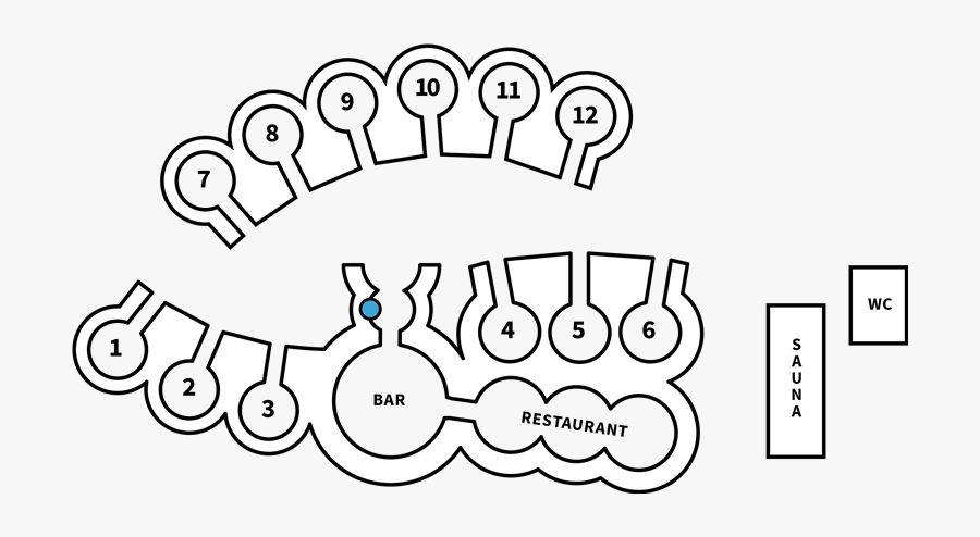 Circle, Transparent Clipart