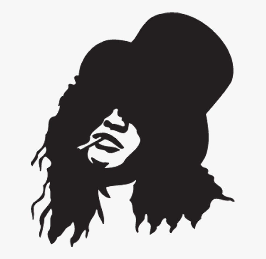 Guns N Slash Guns N Roses Icon , Free Transparent