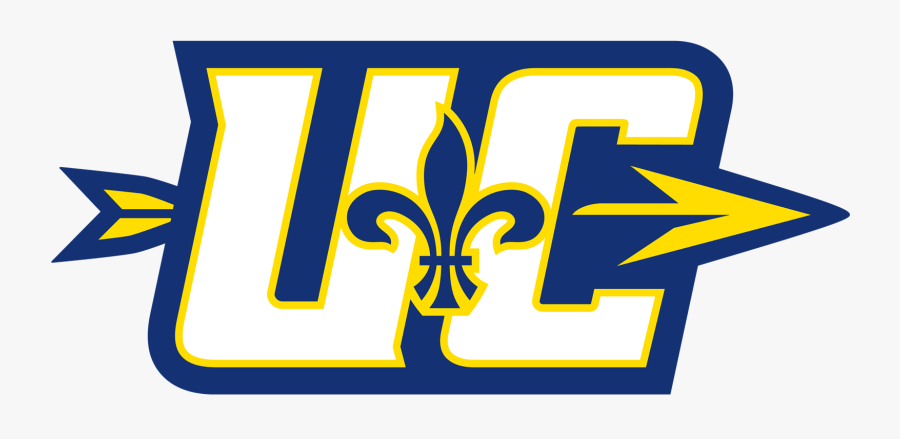 Ursuline College Athletic Logo, Transparent Clipart
