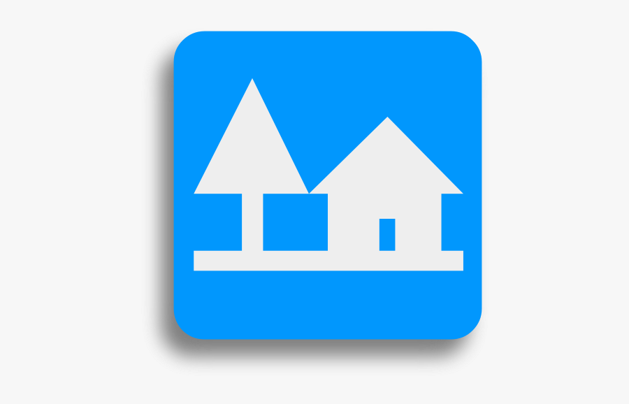 Signo Parque, Transparent Clipart