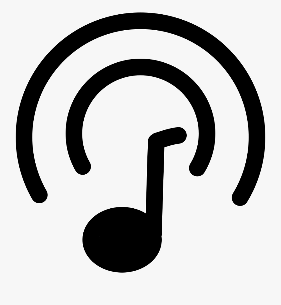 Entertainment Music Radio Comments Clipart , Png Download - Music, Transparent Clipart