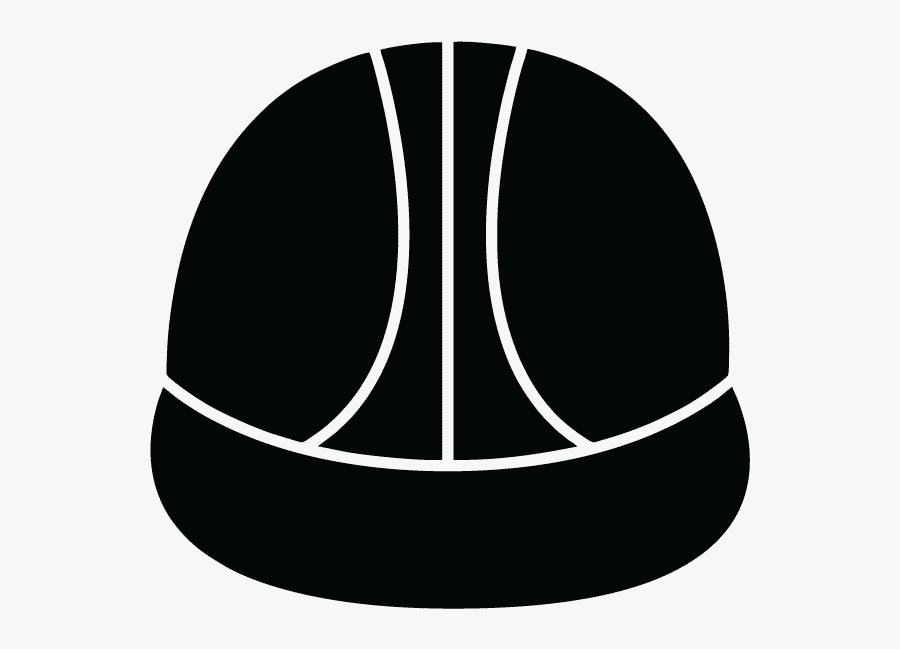 Hard Hat Clipart , Png Download - Circle, Transparent Clipart
