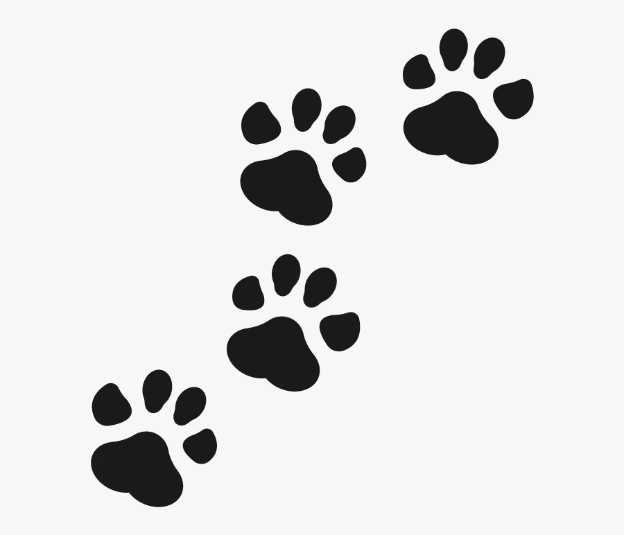 Menu-image - Footprint, Transparent Clipart
