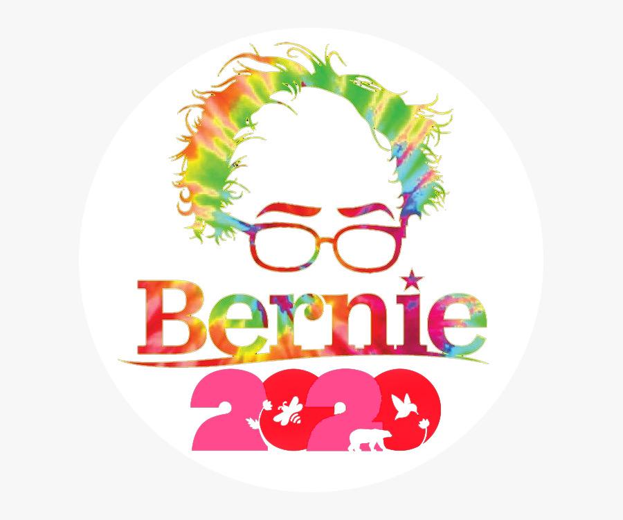 Bernie Sanders Would Have Won, Transparent Clipart