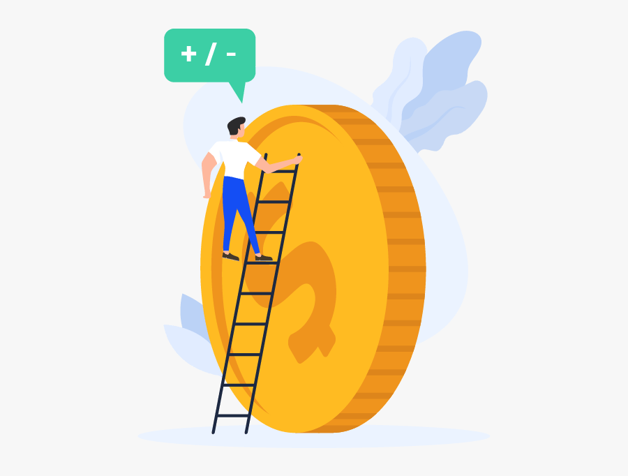 Processing Payroll Easy - Graphic Design, Transparent Clipart