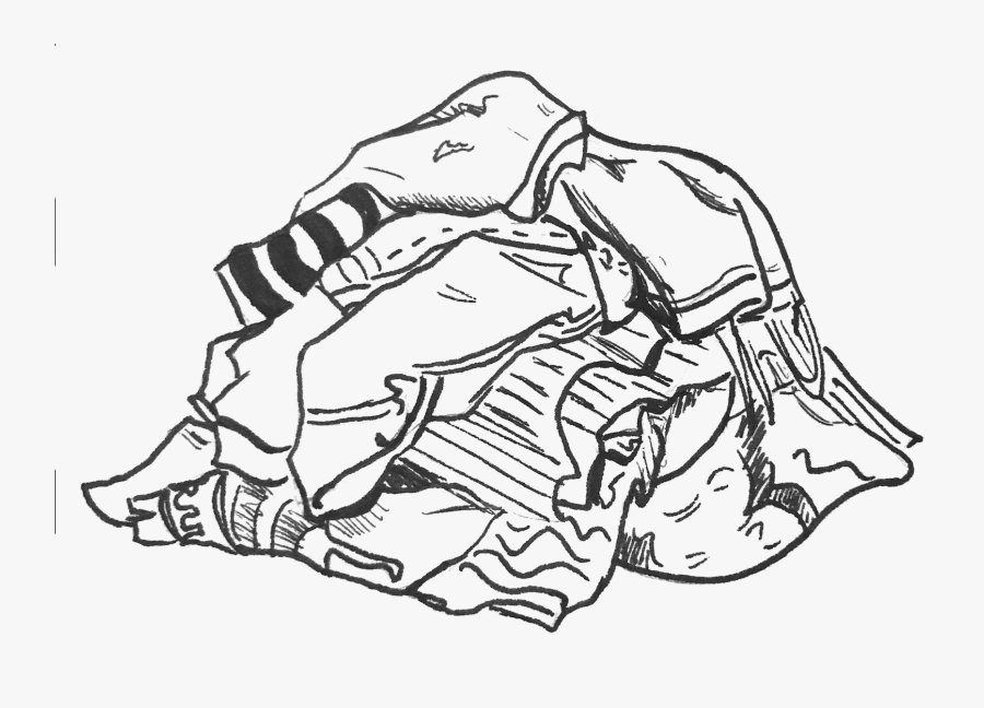 Sketch, Transparent Clipart