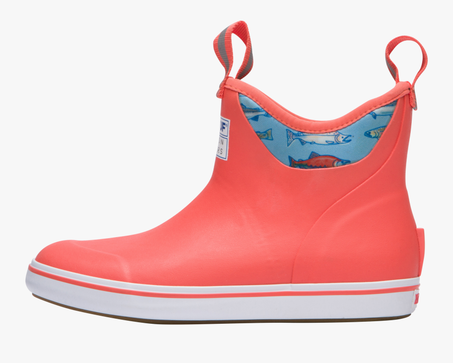 Fish Friends - Sneakers, Transparent Clipart