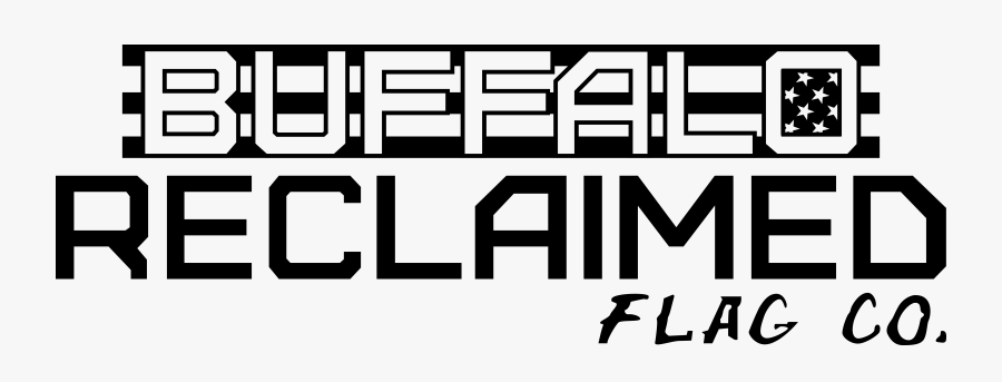 Buffalo Reclaimed, Transparent Clipart