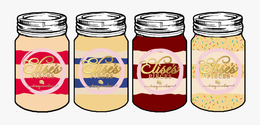 Party Pack, Transparent Clipart