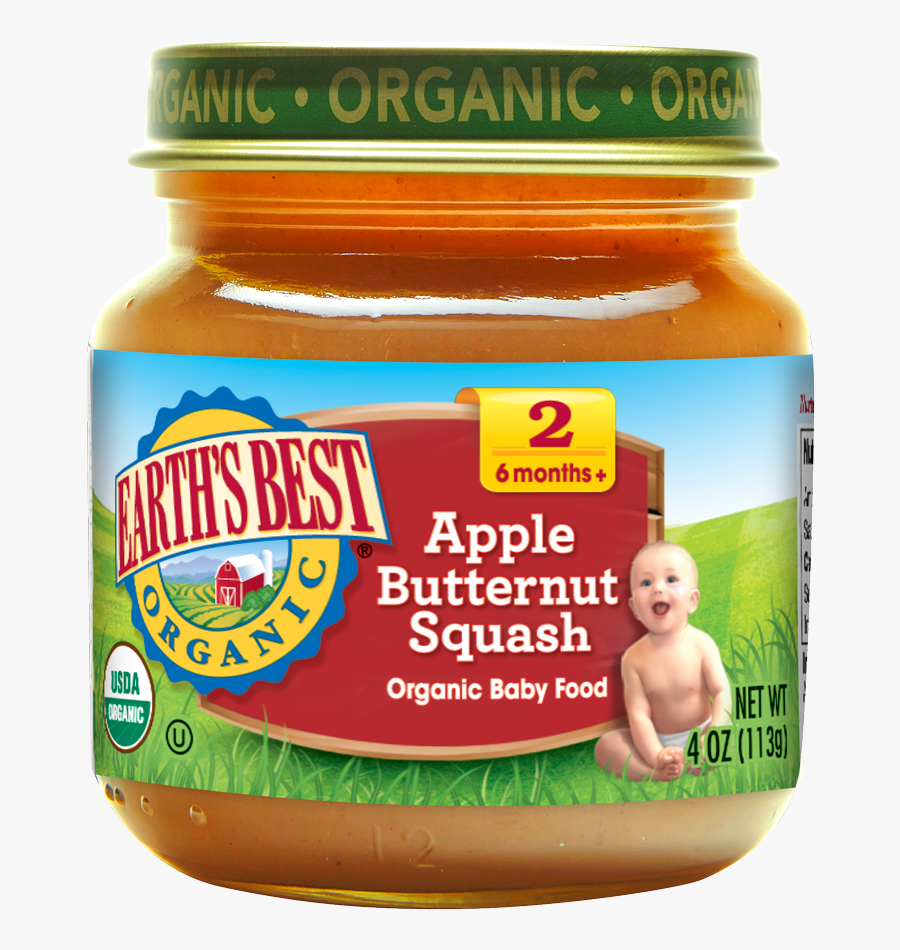 Earth's Best, Transparent Clipart