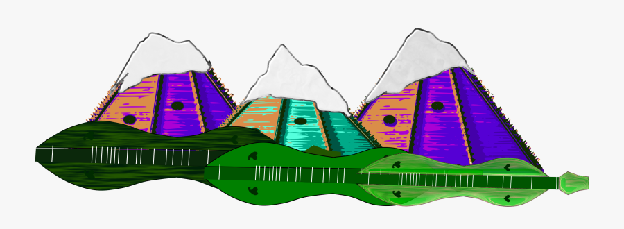 Colorado Dulcimer Festival Classes - Tree, Transparent Clipart