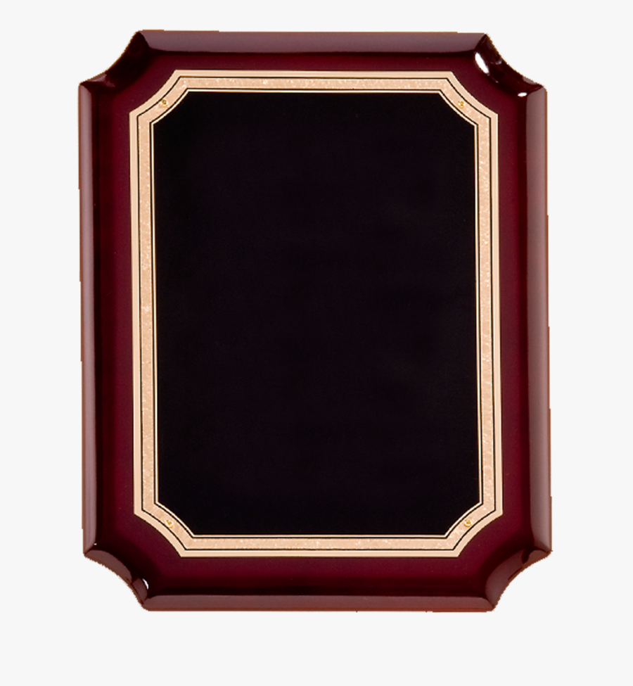 BLANK BLACK MARBLE LOOK WALL HANGING AWARD/CERTIFICATE PLAQUE 4.25" X 6" 