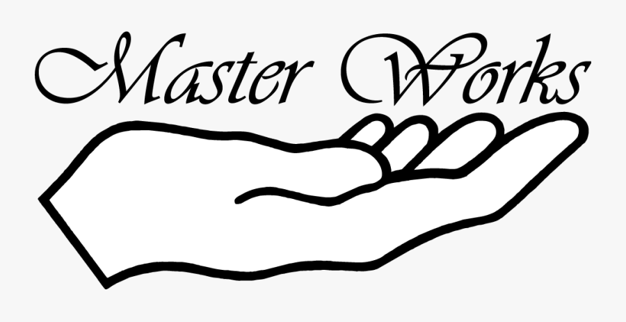 Line Art, Transparent Clipart