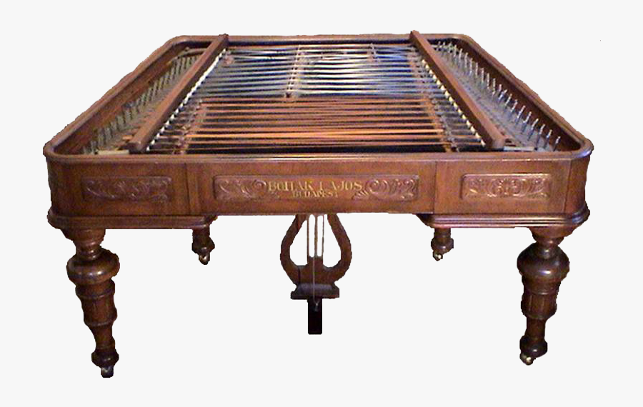 Cimbalon Png, Transparent Clipart