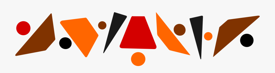 Dulcimer Shape, Transparent Clipart