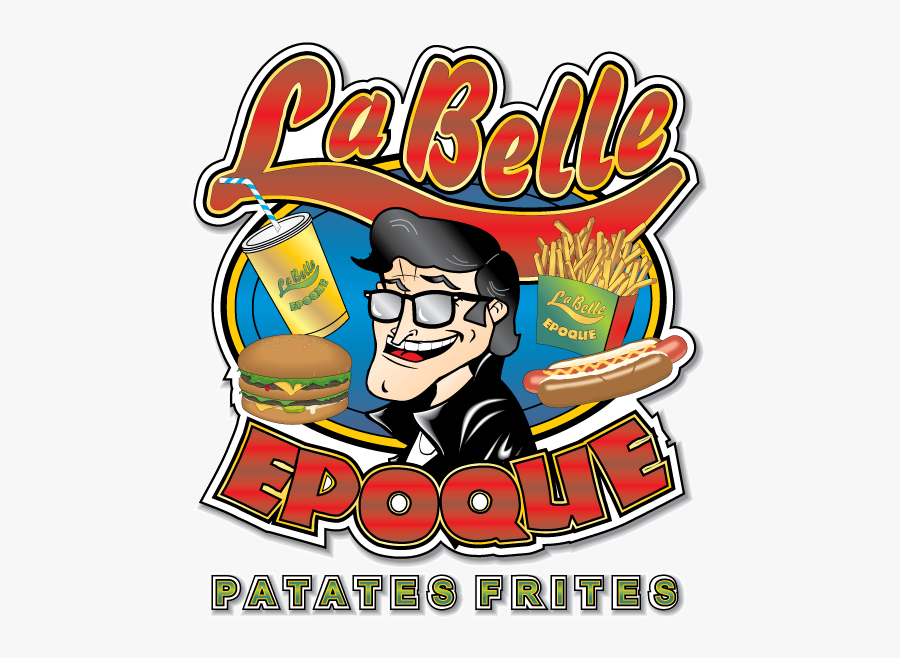 Free Vector Belle Epoque Logo - Logo, Transparent Clipart