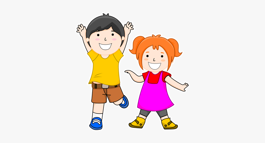 Silverline Childcare For Your - Children Playing Clipart, Transparent Clipart