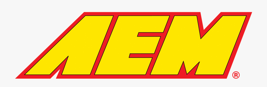 Aem Intake Logo, Transparent Clipart