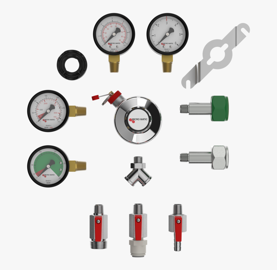 Micro Matic Premium Plus, Transparent Clipart