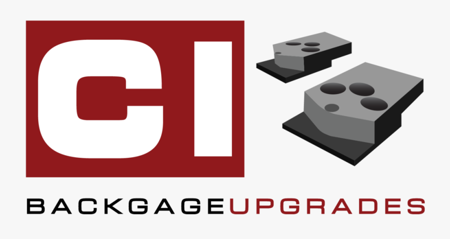 Backgage Upgrades - Laser, Transparent Clipart