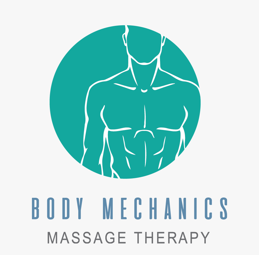 Body Mechanics Massage Muskoka Massage Therapy Huntsville - Body Therapy Logo, Transparent Clipart