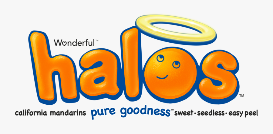 Halos Flat Black - Smiley, Transparent Clipart