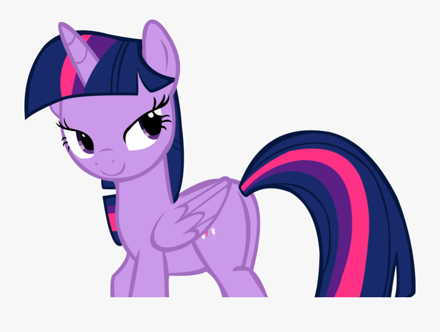 Twilight Sparkle Vector, Transparent Clipart