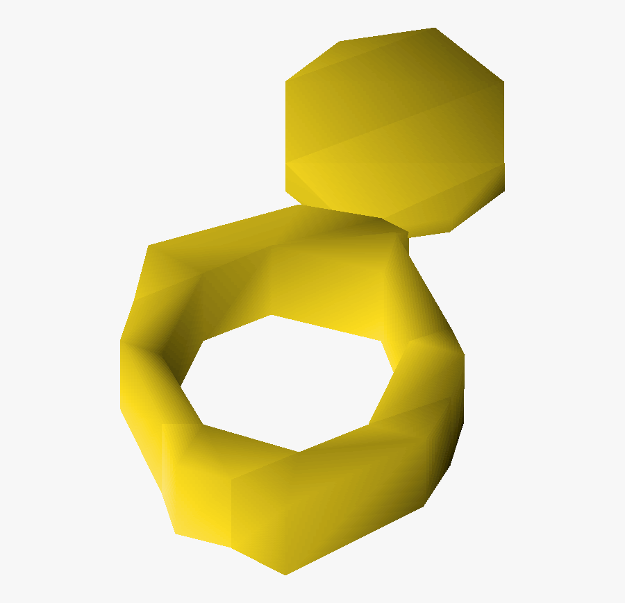 Old School Runescape Wiki - Ring Of Coins Osrs, Transparent Clipart