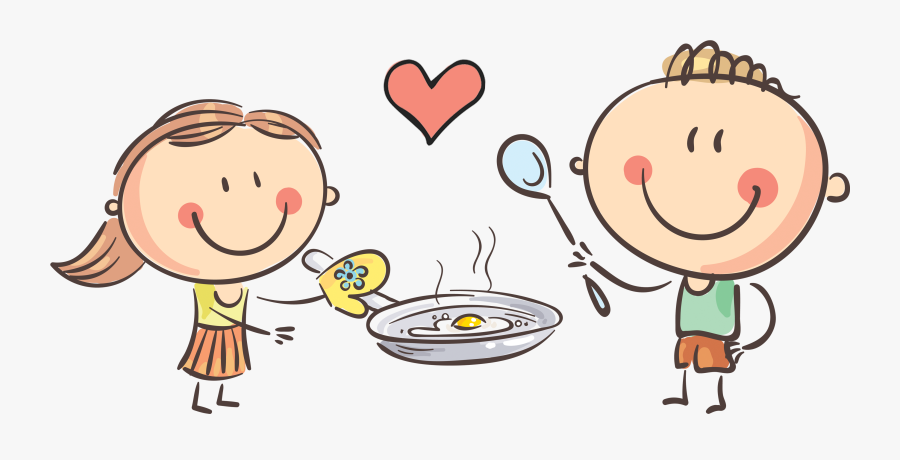 Cartoon, Transparent Clipart