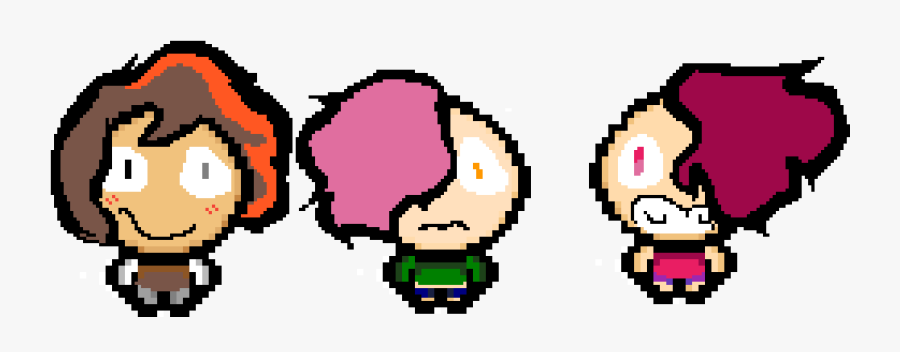 Binding Of Isaac Rebirth Personnage, Transparent Clipart