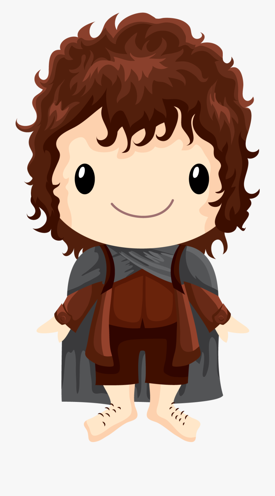 Cartoon, Transparent Clipart