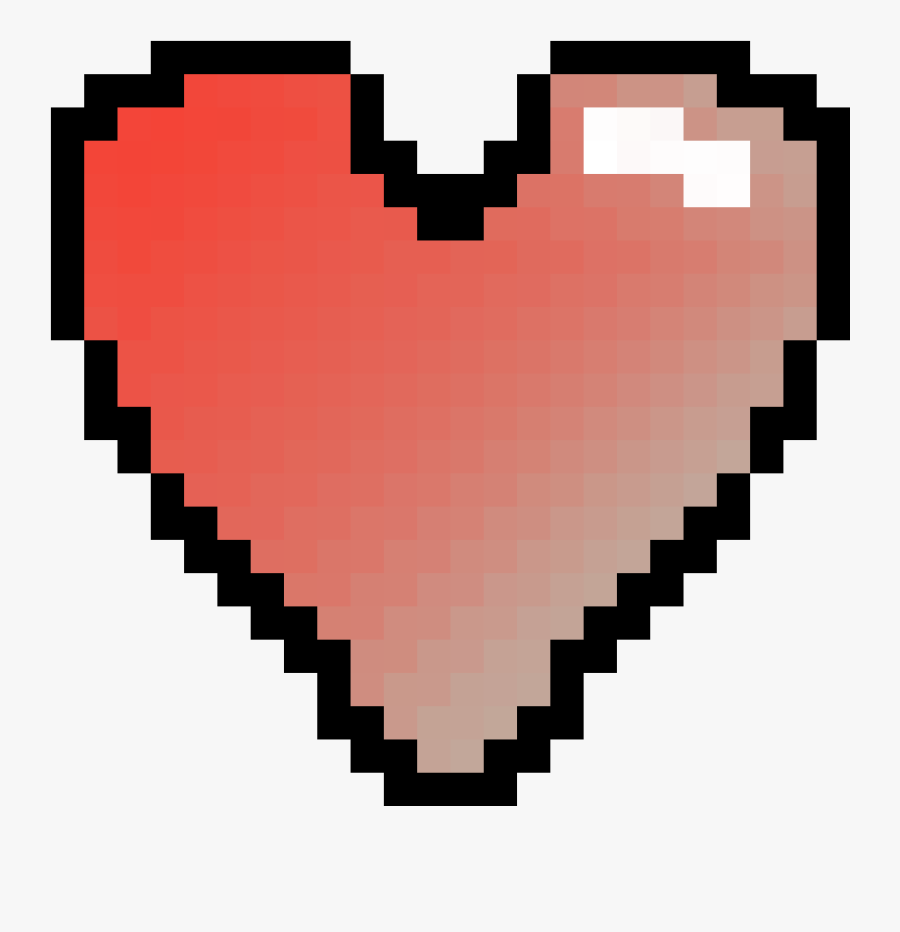 Septiceye Sam Pixel Art, Transparent Clipart