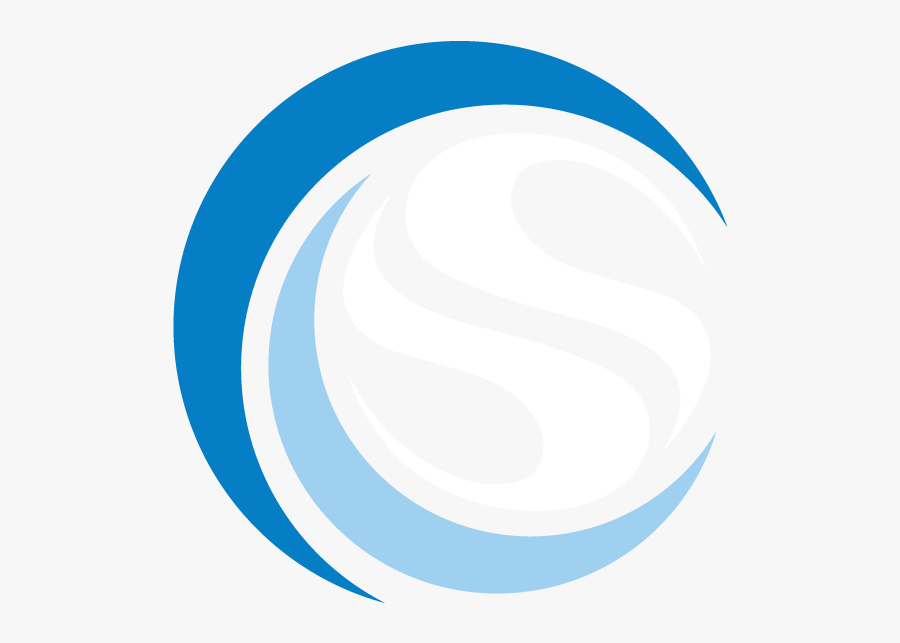 Shoresite Web Designs, Llc - Circle, Transparent Clipart