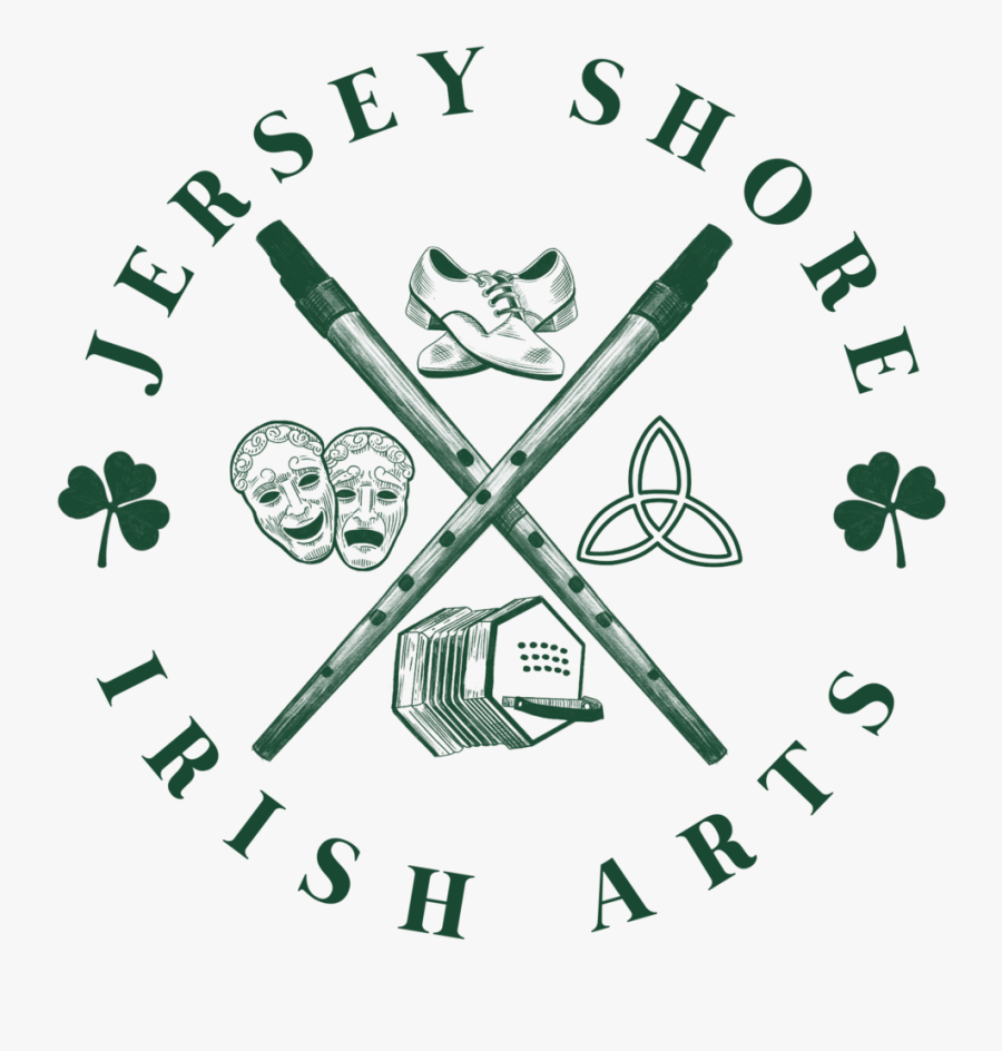 Jerseyshorelogo - Illustration, Transparent Clipart