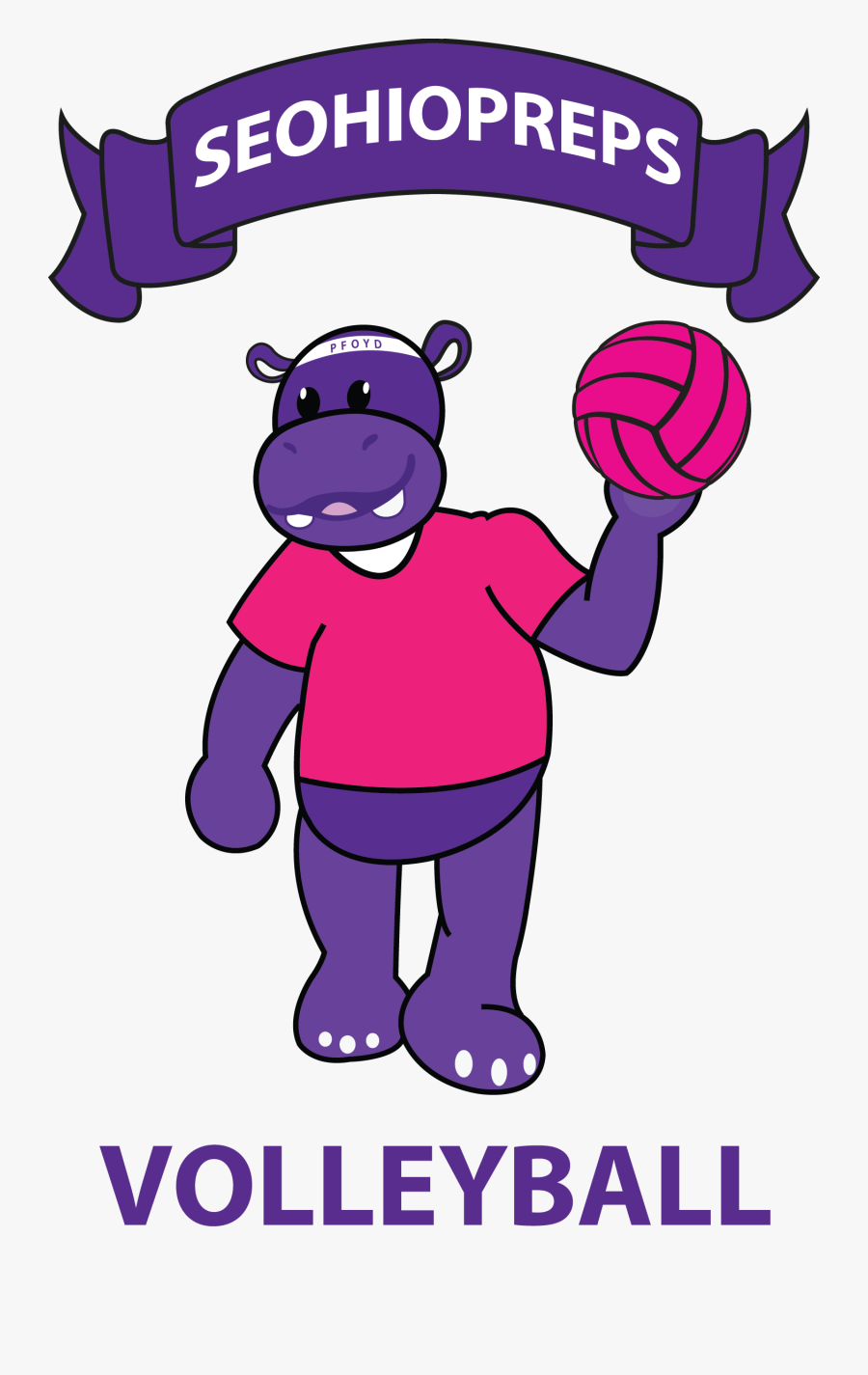 Seohiopreps Volleyball - Modelo De Dahlgren Y Whitehead, Transparent Clipart
