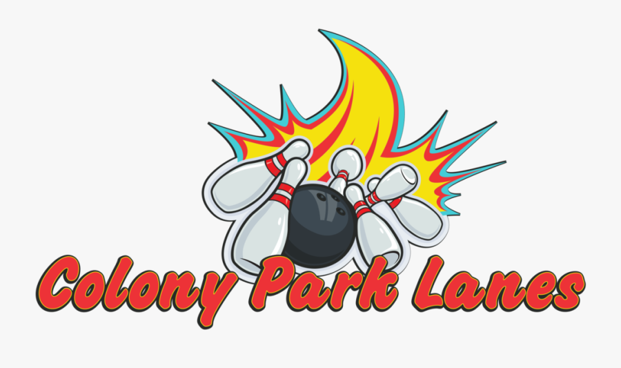 Final - Bowling Art, Transparent Clipart