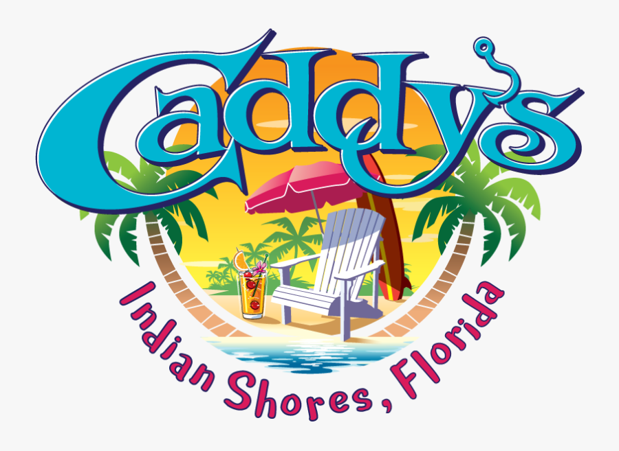 Caddy's Gulfport , Free Transparent Clipart ClipartKey