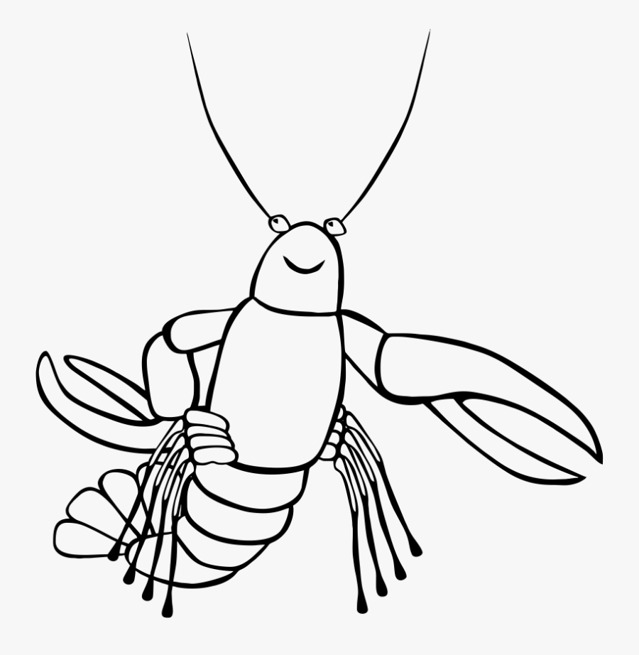 Crawfish Boil Koozies For Your Party - Crawfish Clip Art, Transparent Clipart