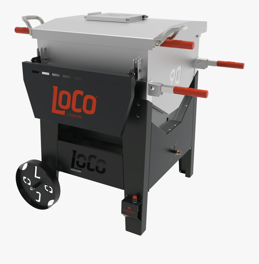 Barbecue Grill, Transparent Clipart