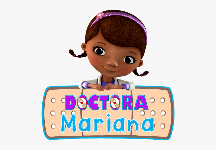 Feliz Cumpleaños Doctora Mariana, Transparent Clipart