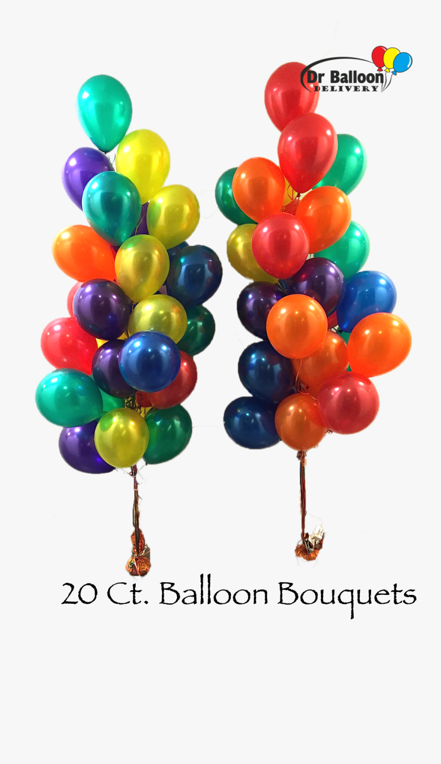 Balloon, Transparent Clipart