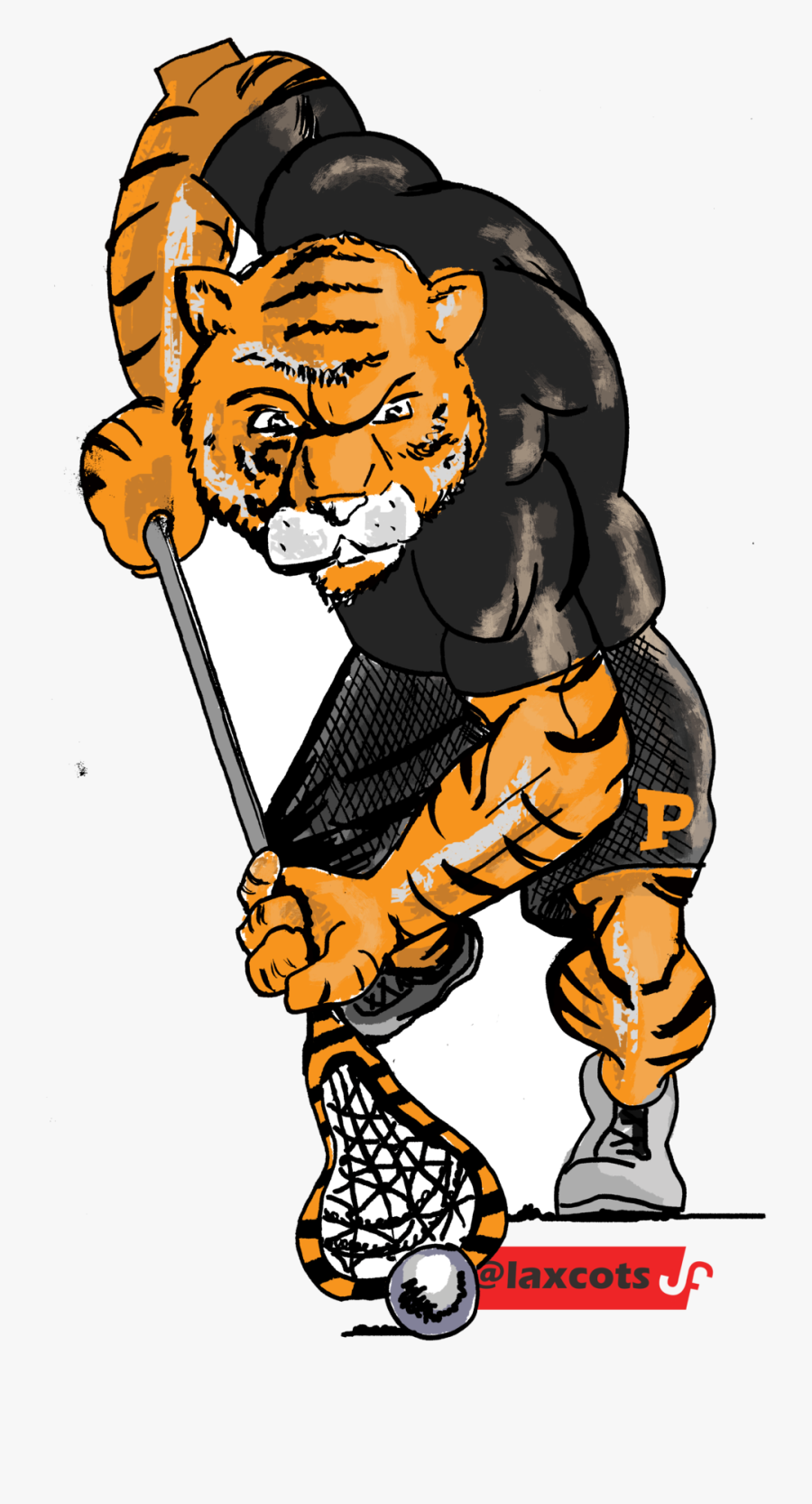 Princeton - Illustration, Transparent Clipart