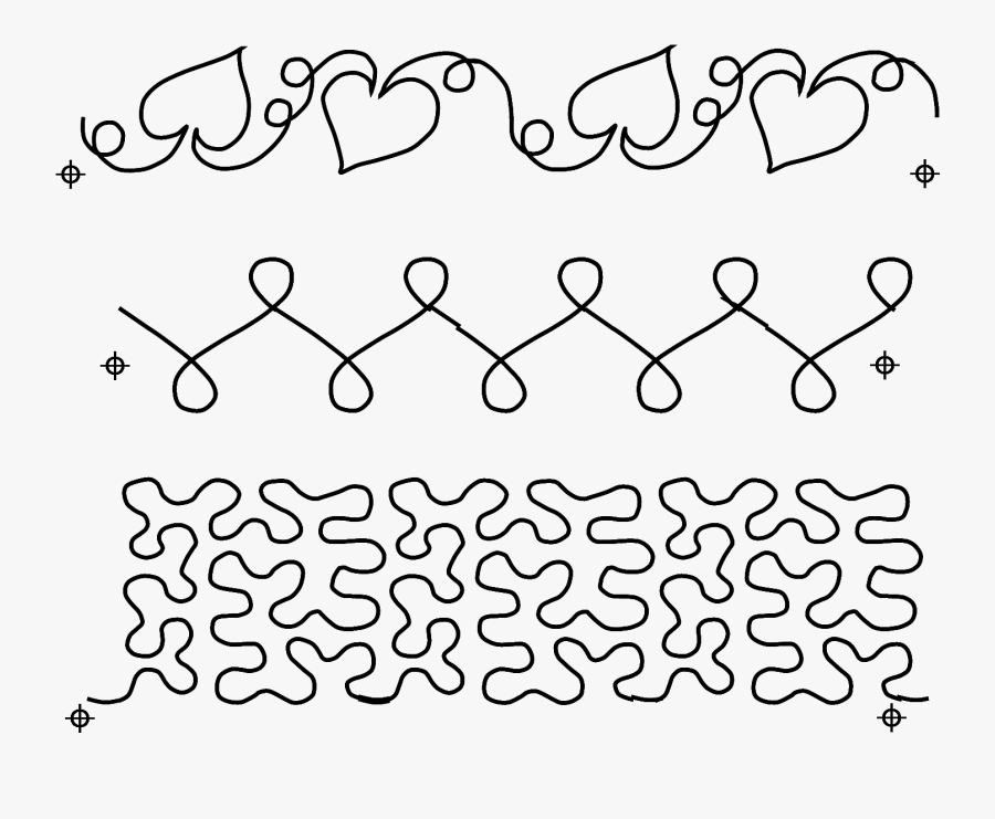 Line Art, Transparent Clipart